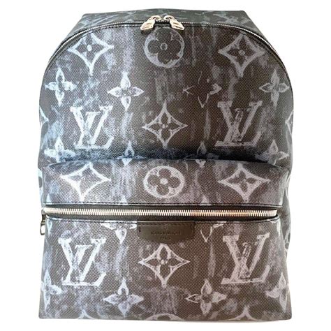 louis vuitton christopher pm prism rep